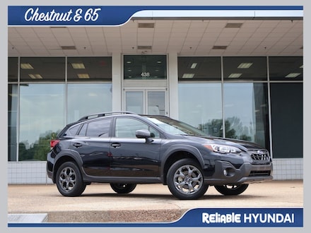 2023 Subaru Crosstrek Sport SUV