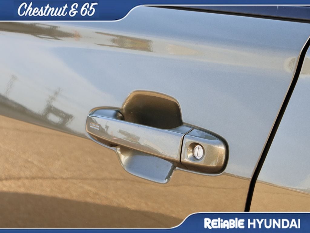 Used 2023 Autumn Green Subaru Wilderness image 20