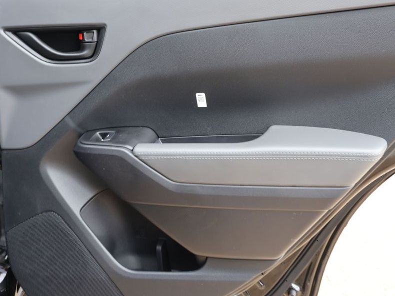 New 2026 Crystal Black Silica Subaru Premium image 14