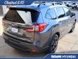 2024 Subaru Ascent Onyx Edition Limited 7-Passenger SUV
