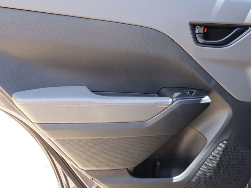 New 2026 Magnetite Gray Subaru Wilderness image 19