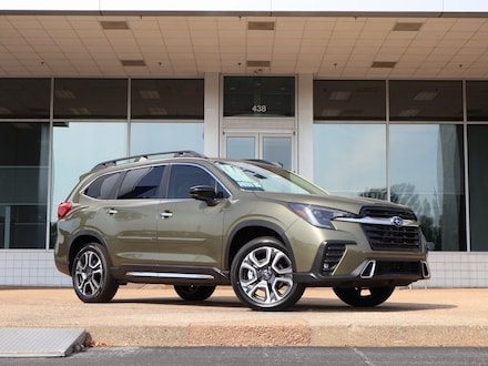 2025 Subaru Ascent Touring 7-Passenger SUV
