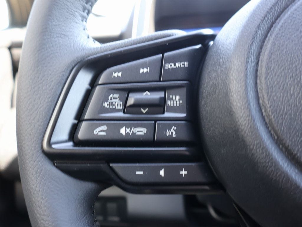 New 2026 River Rock Pearl Subaru Premium image 29
