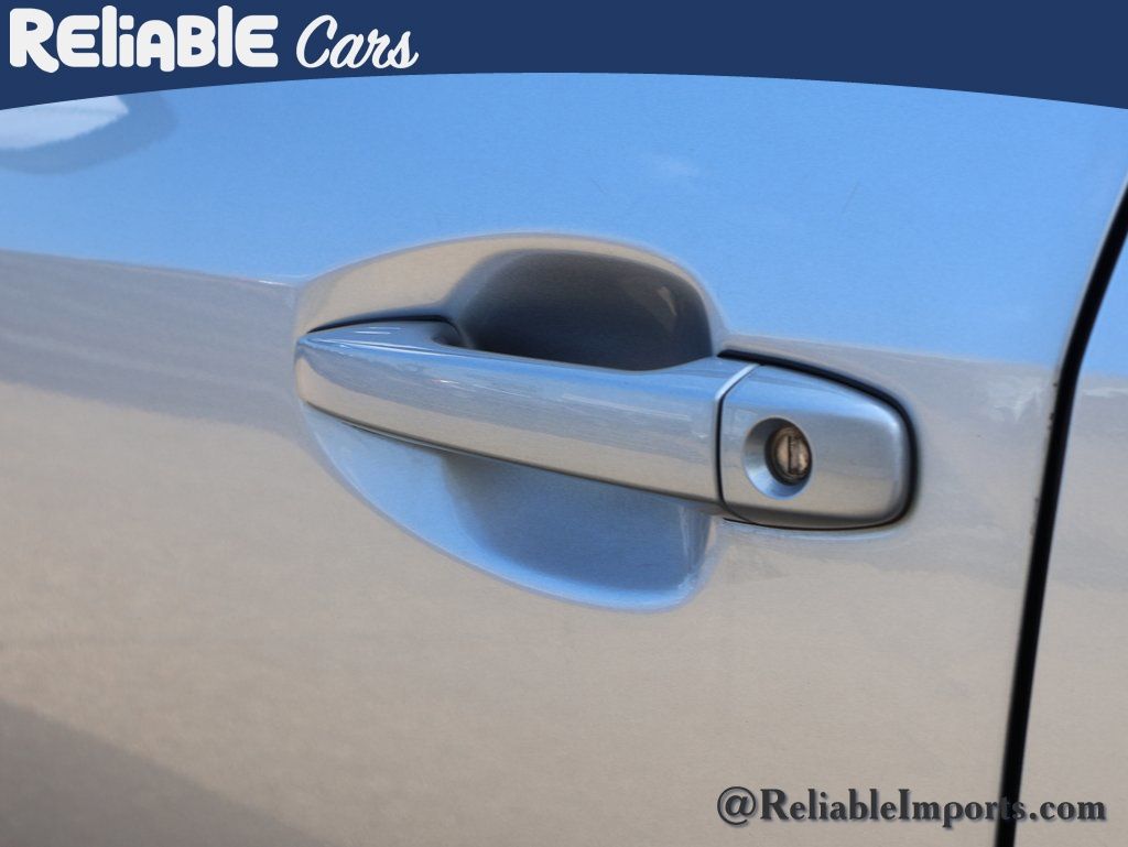 Used 2025 Ice Silver Metallic Subaru Premium image 21