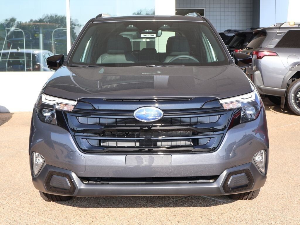 New 2026 Subaru Forester Sport Onyx Edition SUV