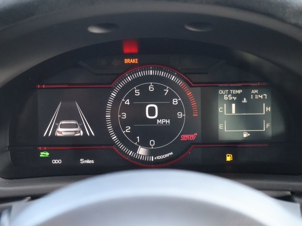 New 2026 Sunrise Yellow Subaru Series.Yellow image 26