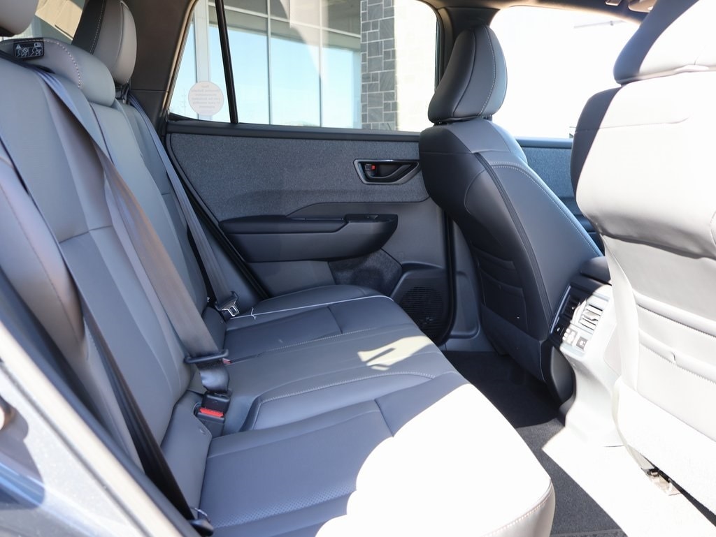 New 2026 Magnetite Gray Subaru Limited image 15