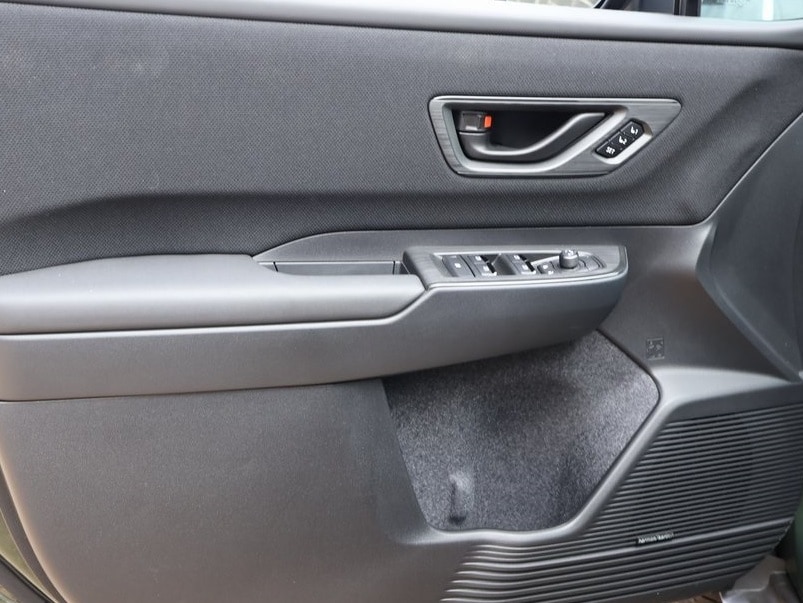 New 2026 Deep Emerald Green Pearl Subaru Limited XT image 23