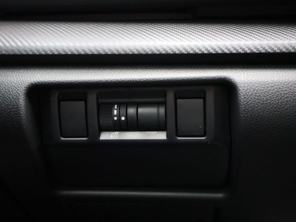 New 2026 Sapphire Blue Pearl Subaru Wilderness image 32