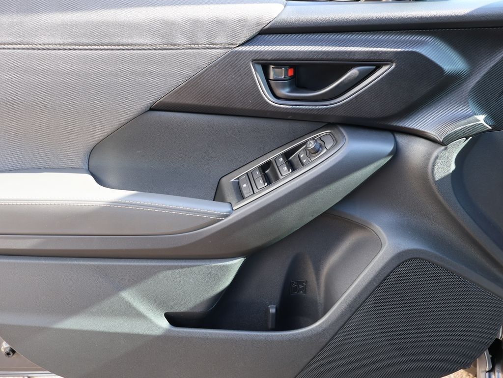 New 2026 Magnetite Gray Subaru Sport image 21