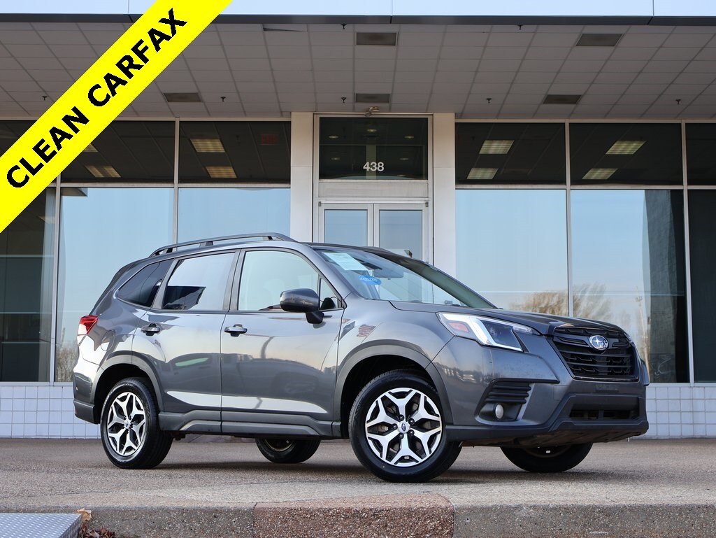 2024 Subaru Crosstrek Base photo 3