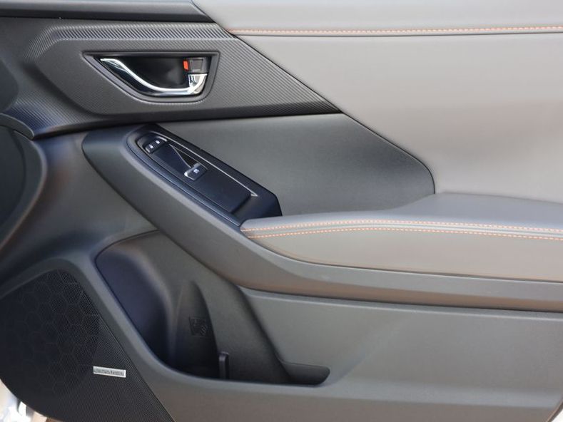 2026 Subaru Crosstrek Limited - Photo 10