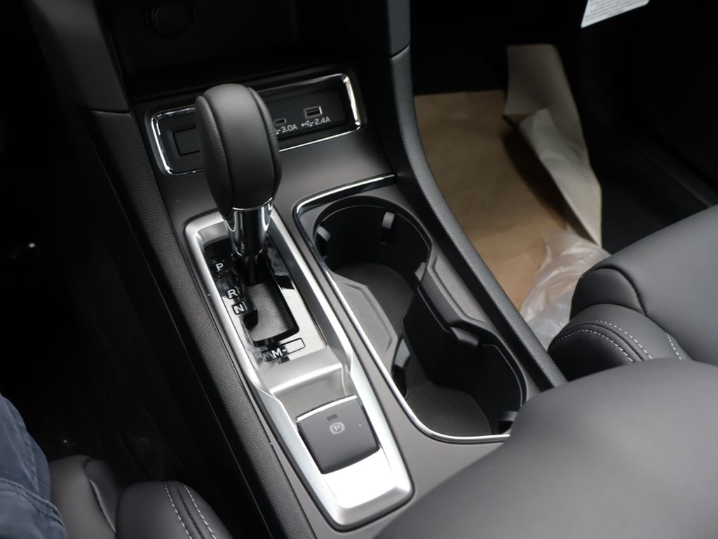 New 2026 Sapphire Blue Pearl Subaru Premium 7-Passenger image 40