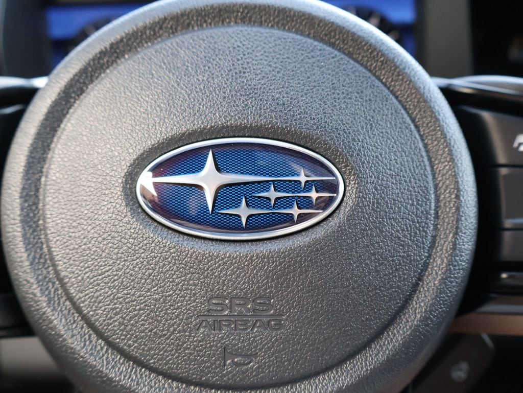 New 2026 Ice Silver Subaru Premium image 29