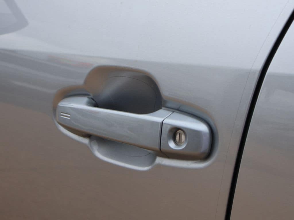 New 2026 Ice Silver Subaru Premium image 20