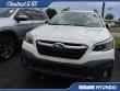 2020 Subaru Outback Premium SUV