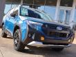 2026 Subaru Forester Wilderness SUV
