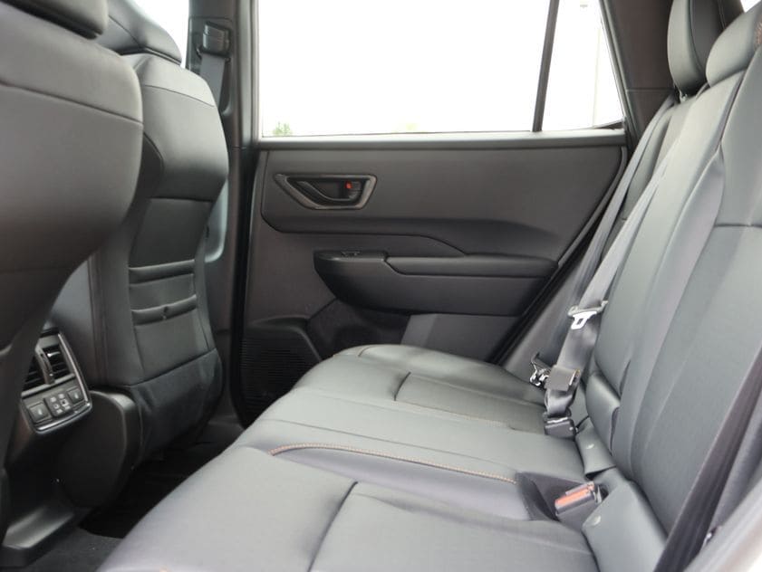 2026 Subaru Outback Wilderness - Photo 21