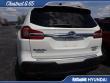 2022 Subaru Ascent Limited 8-Passenger SUV