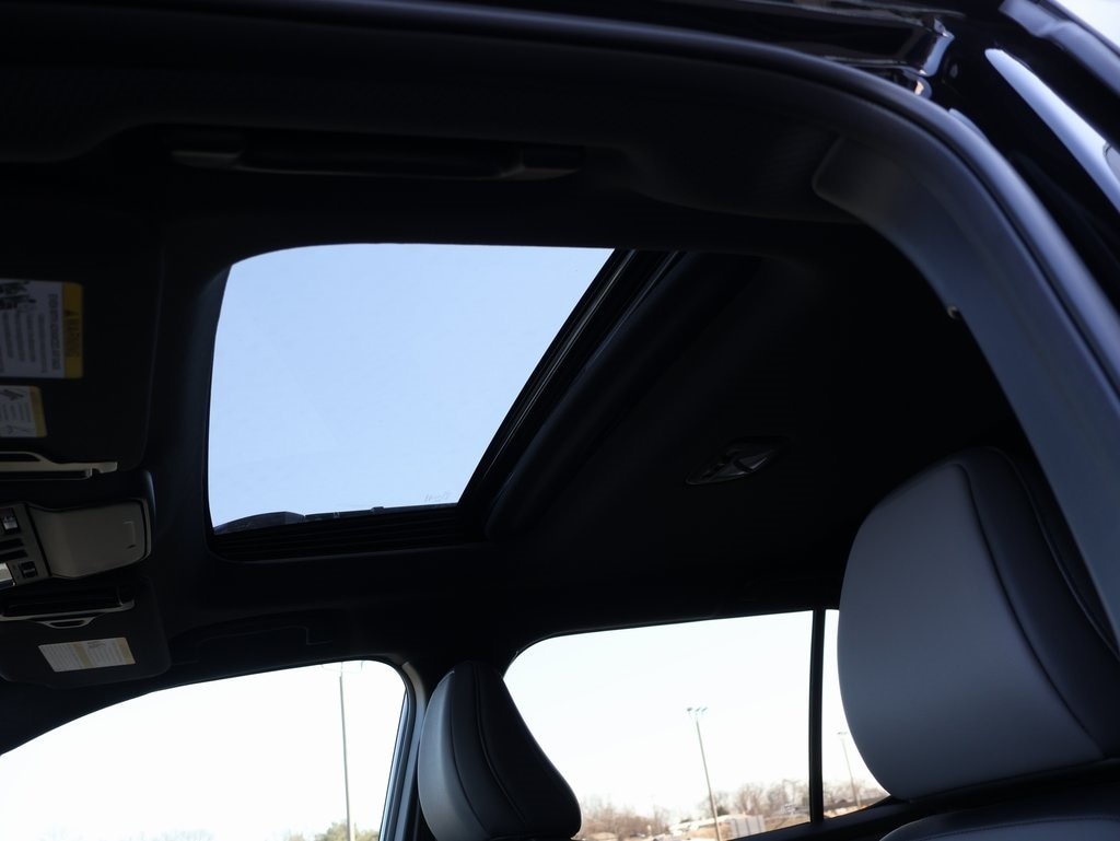 New 2026 Crystal Black Silica Subaru Premium image 28