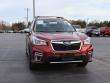 2020 Subaru Forester Touring SUV