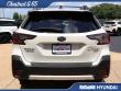 2021 Subaru Outback Limited XT SUV