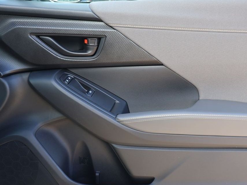 New 2026 Magnetite Gray Subaru Sport image 10