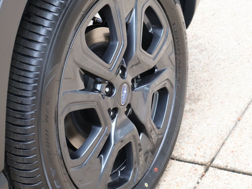 New 2026 Magnetite Gray Subaru Onyx Edition Touring 7-Passenger image 42