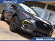 2025 Subaru Crosstrek Sport SUV