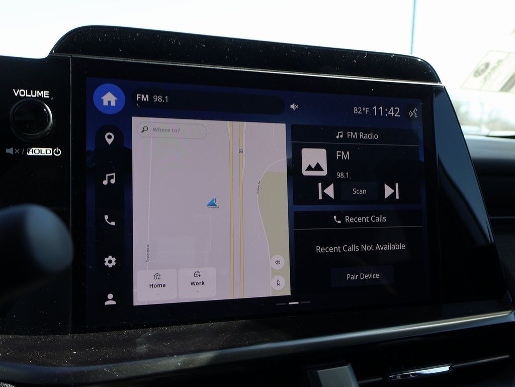 New 2026 Ice Silver Subaru Premium image 36