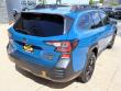 2025 Subaru Outback Wilderness SUV