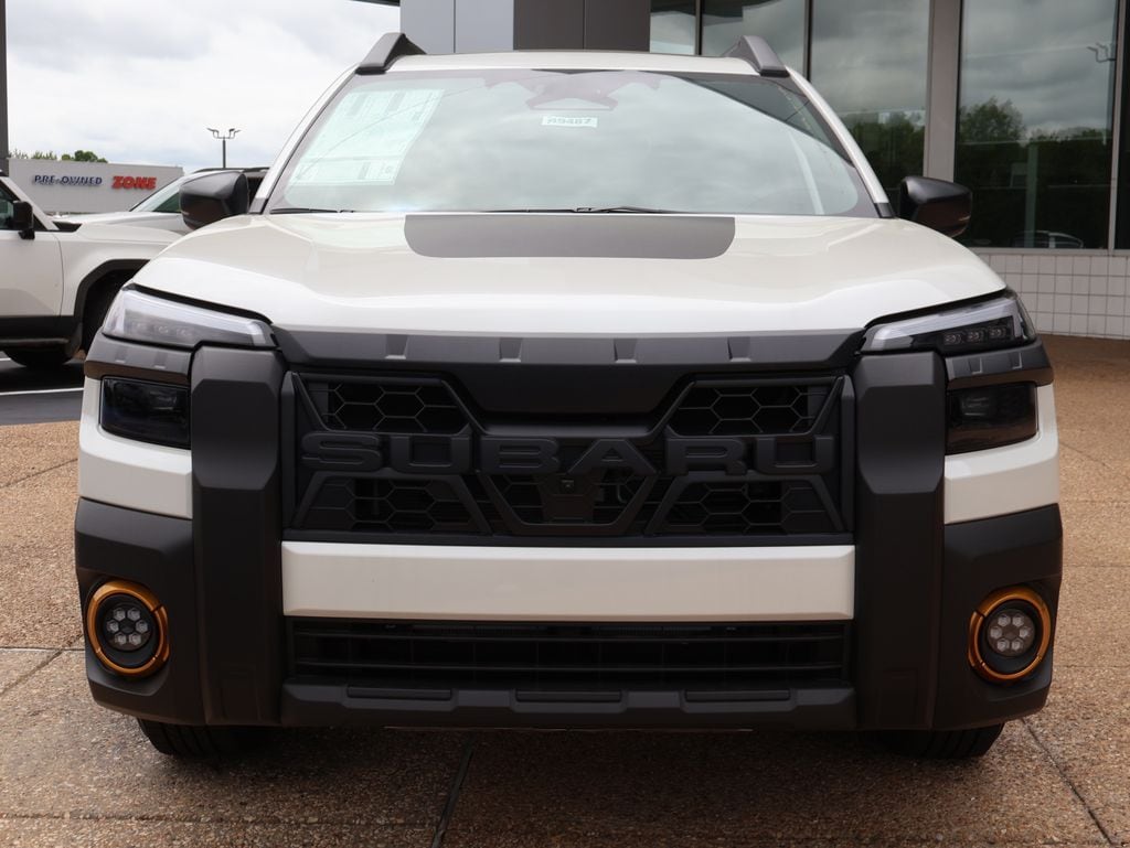 2026 Subaru Outback Wilderness - Photo 8