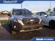 2022 Subaru Forester Wilderness SUV