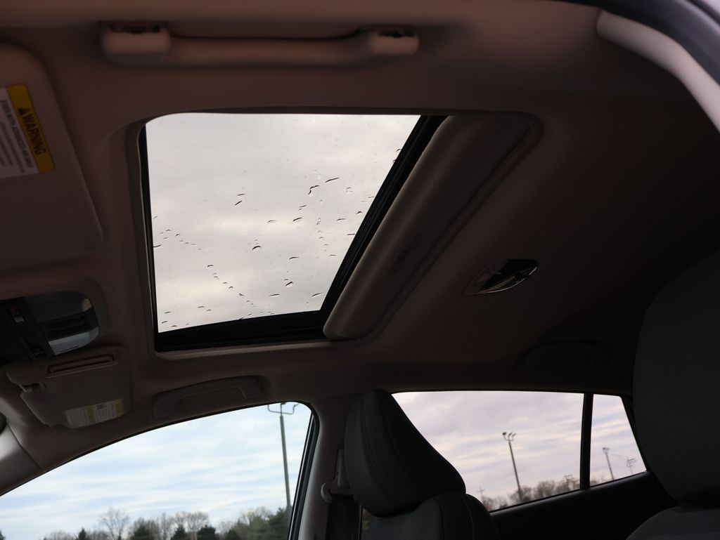 New 2026 Magnetite Gray/Crystal Black Silica Subaru Premium image 27