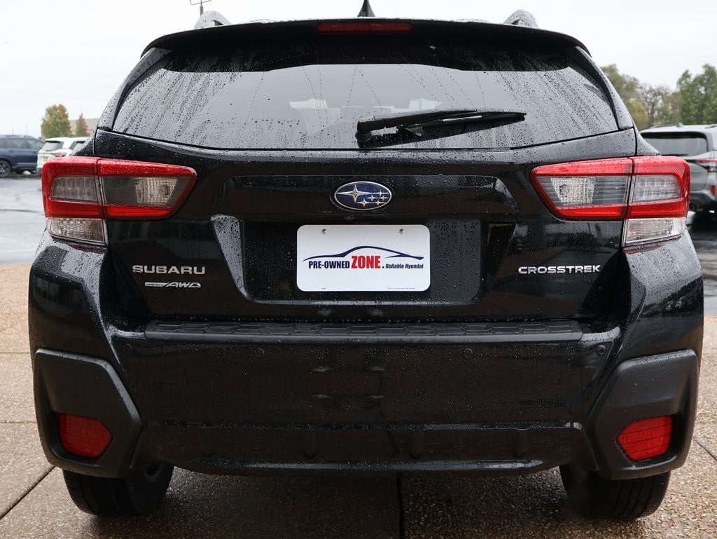Used 2023 Subaru Crosstrek Limited SUV