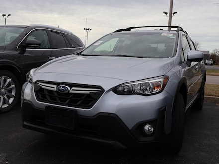 2023 Subaru Crosstrek SUV
