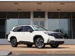 Subaru Forester Hybrid