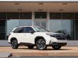 Subaru Forester Hybrid