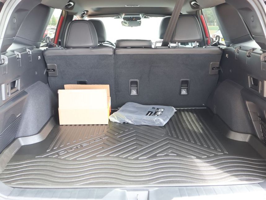 2026 Subaru Outback Touring XT - Photo 17