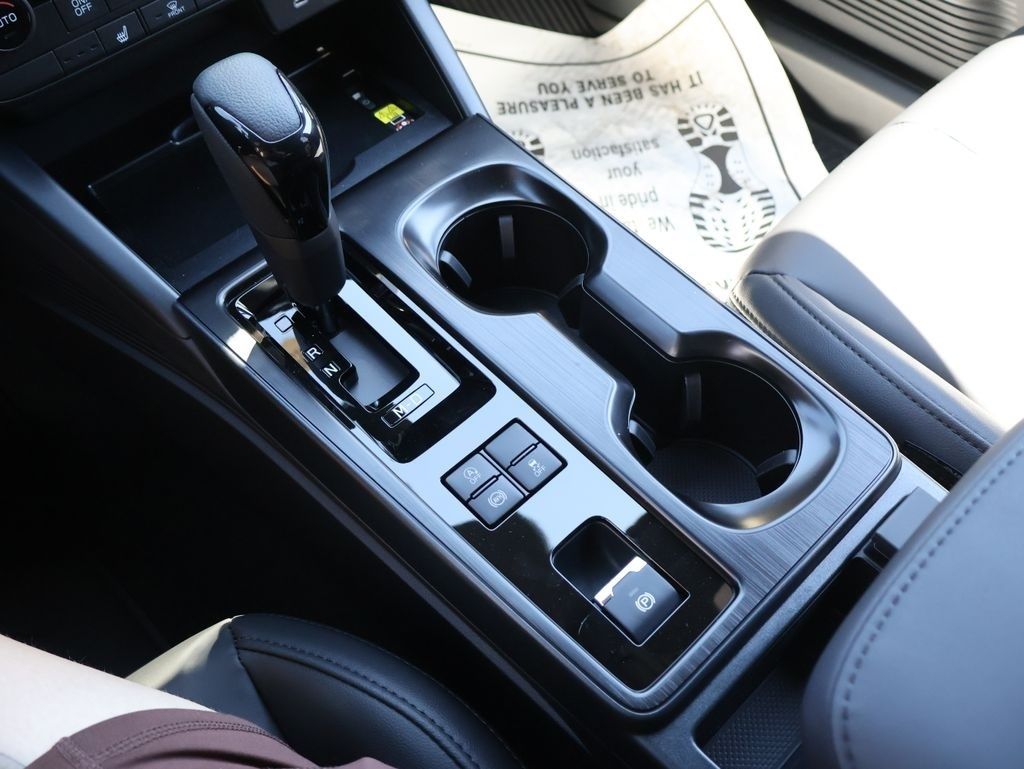 New 2026 Magnetite Gray Subaru Premium image 41