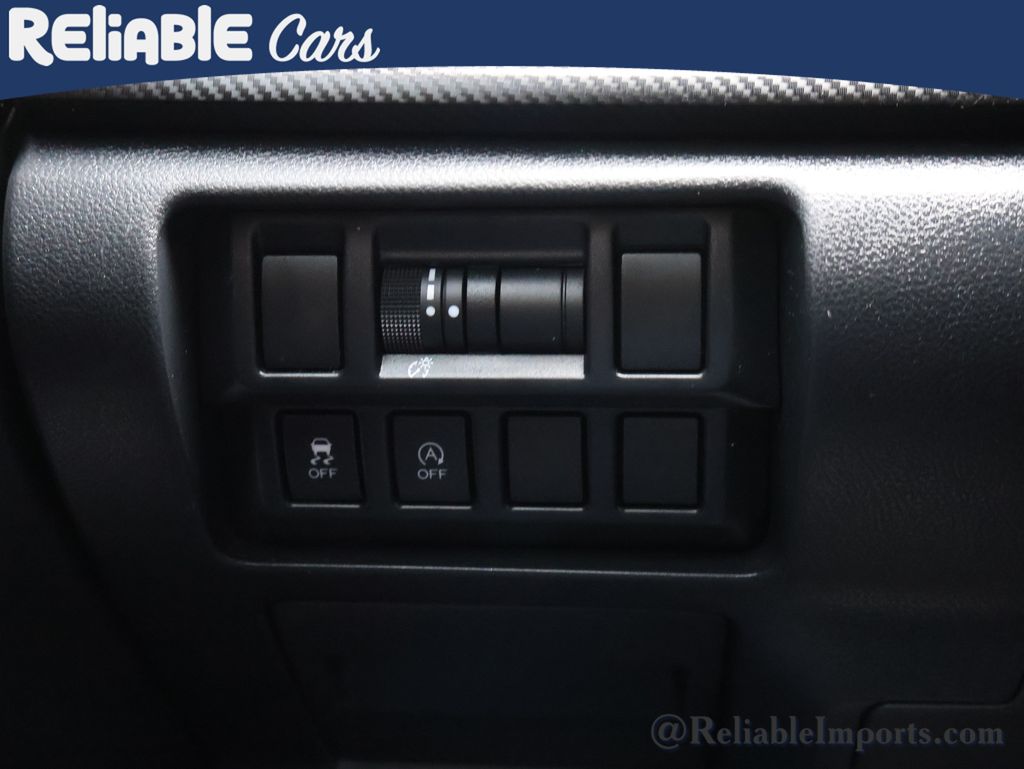 Used 2022 Crystal White Pearl Subaru Premium image 31