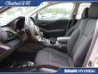2025 Subaru Legacy Premium Sedan