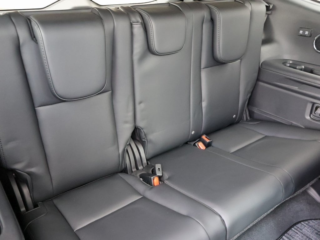 2026 Subaru Ascent Onyx Edition-Touring - Photo 16