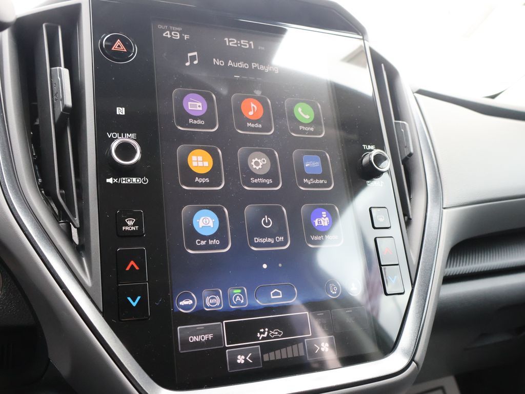 New 2026 Alpine Green Subaru Premium image 35