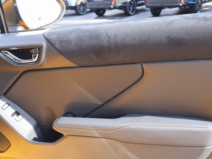 New 2026 Sunrise Yellow Subaru Series.Yellow image 13