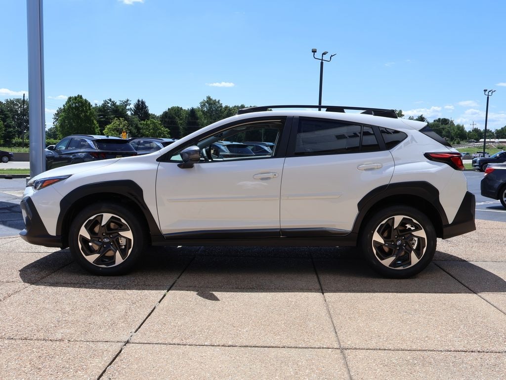 New 2026 Subaru Crosstrek Limited SUV