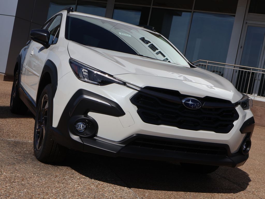 2026 Subaru Crosstrek Limited - Photo 6