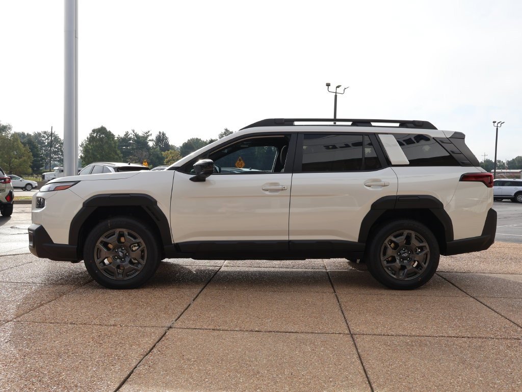 New 2026 Subaru Outback Premium SUV