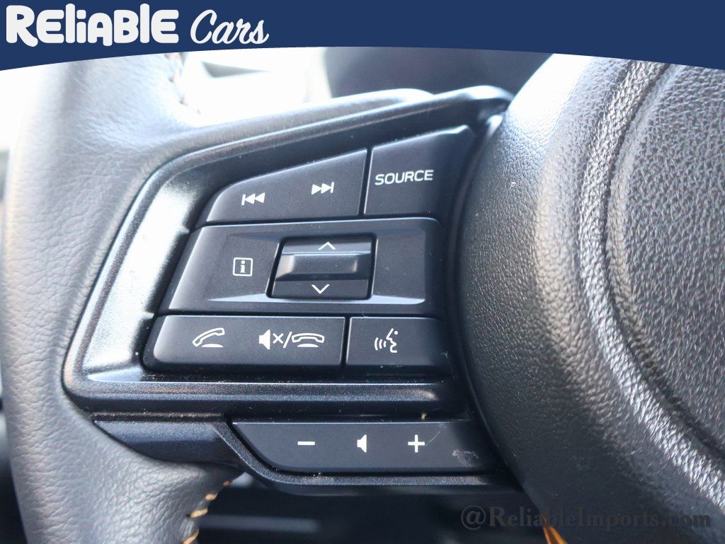 Used 2024 Sapphire Blue Pearl Subaru Wilderness image 27