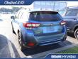 2018 Subaru Crosstrek 2.0i Premium with SUV